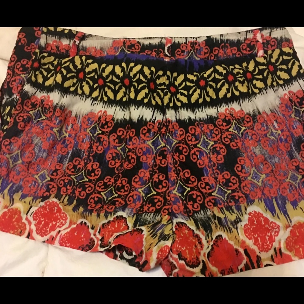 Walter Baker Shorts